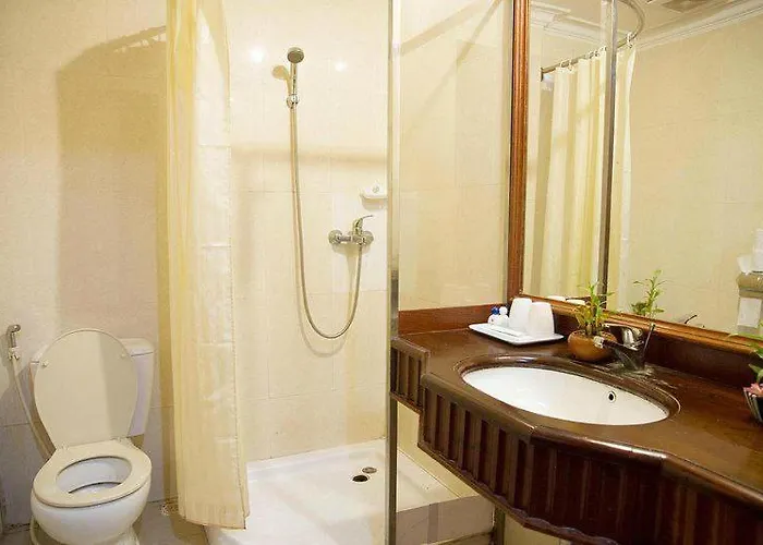 White Dream Hotel Siem Reap