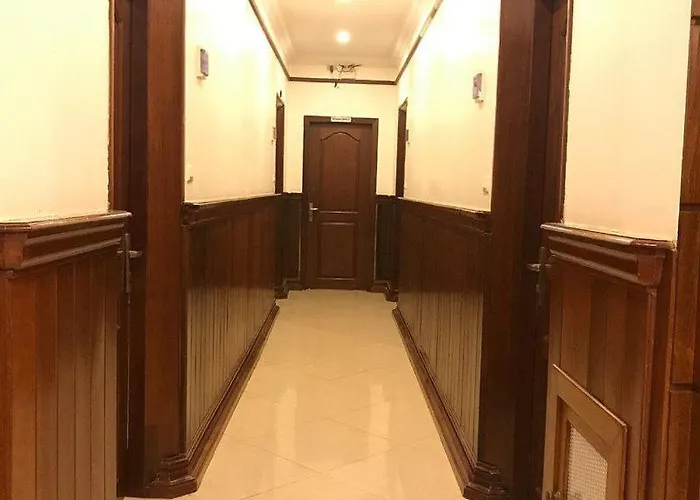 Hotel White Dream 3*