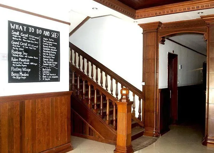 White Dream Hotel
