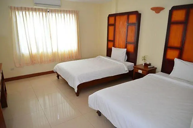 White Dream Hotel