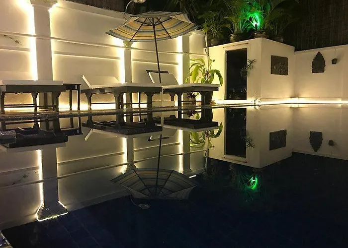 White Dream Siem Reap